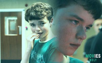 Is Netflix's 'Adolescence' Actually TV Perfection? You Need to Know About This Show!