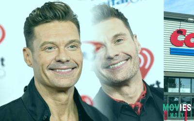 Is Ryan Seacrest in Hot Water? Wheel of Fortune Fans Sound Off and We Dive In!