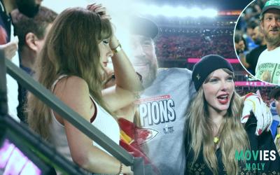 Is Taylor Swift Engaged to Travis Kelce? Super Bowl LIX Sparks Engagement Speculation