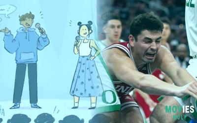 IU in the Spotlight: From Comedy Gold with University tWits to Basketball Heartbreak in Big Ten Tournament