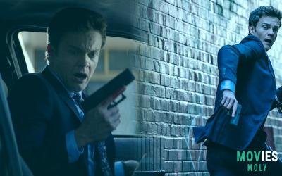 Jack Quaid Goes Full Action Hero (Sort Of) in 'Novocaine' and Critics Are Loving It