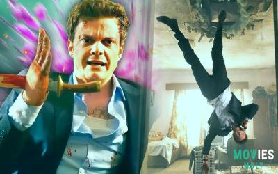 Jack Quaid is Taking Over: From Horror in 'Companion' to Action Hero in 'Novocaine' - MoviesMoly