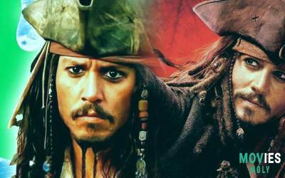 Jack Sparrow's Back? Pirates of the Caribbean 6 Rumors Swirl & Franchise Future - MoviesMoly