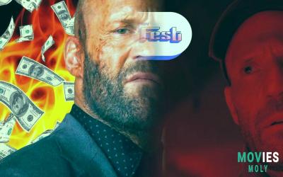 Jason Statham Returns to Form in 'A Working Man': Get Ready for Bone-Crunching Action!