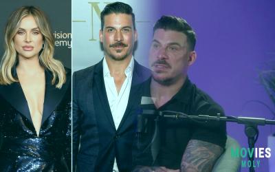 Jax Taylor Comes Clean: Vanderpump Rules Star Reveals Cocaine Addiction and the Fallout is Real