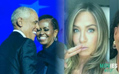 Jennifer Aniston and Barack Obama: Debunking the Affair Rumors