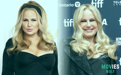 Jennifer Coolidge is Having a Moment and We Are Totally Here For It! White Lotus New Movie and More!