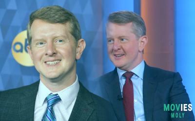 Jeopardy's Evolution: Ken Jennings on Social Media and More