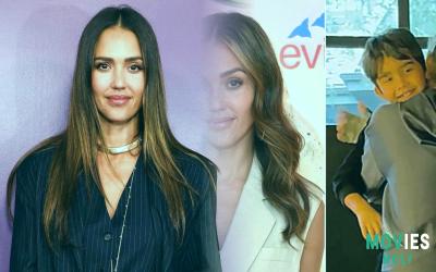 Jessica Alba's Life After Divorce: Family, Career, and a New Chapter