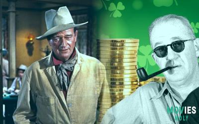 John Wayne: More Than Just a Cowboy Hat - Diving into 'Rio Bravo' 'The Quiet Man' and Duke's Real Deal