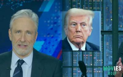 Jon Stewart's Critique of Trump's Inauguration and Late Night Reactions