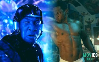 Jonathan Majors Ready for a Comeback? 'Magazine Dreams' Movie Buzz and the MCU Question