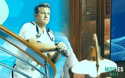 Joshua Jackson's Doctor Odyssey Cruises Into Casino Chaos With a Special Guest From 9-1-1!