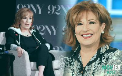 Joy Behar Retirement Watch: Is She Really Leaving The View or Just Teasing Us?