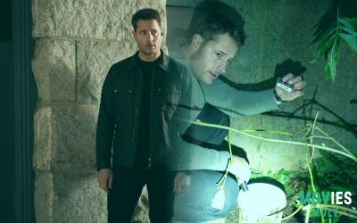 Justin Hartley's 'Tracker' is Taking Off! What Makes This New Show a Must-Watch?