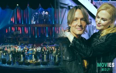 Keith Urban's Big Week: Opry Tribute to Crystal Gayle and a New Show on the Horizon!