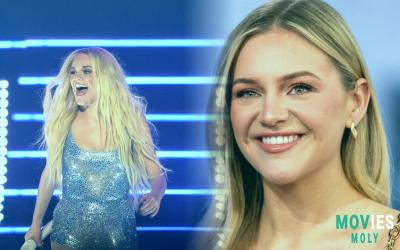 Kelsea Ballerini: From Music Performer to Mentor, an Exploration of Her Journey