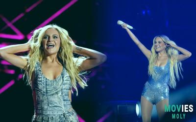 Kelsea Ballerini's 'Patterns' Tour Begins with Sold-Out Shows and a Rising Star Opener