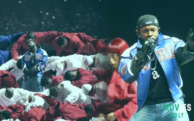 Kendrick Lamar's "They Not Like Us" Super Bowl Performance: From Drake Diss to Halftime Anthem