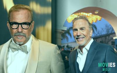 Kevin Costner At 70 Is Single And Ready To Mingle After Divorce Sparking Hollywood Buzz