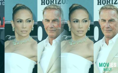 Kevin Costner: Career, Relationship Speculation with JLo and Financial Hardships