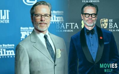 Kevin Spacey Tells Guy Pearce To 'Grow Up' Following Allegations Of Being 'Targeted' On LA Confidential Set