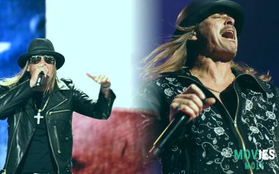 Kid Rock Cuts Nashville Show Short After Crowd Fails To Meet His Clapping Expectations