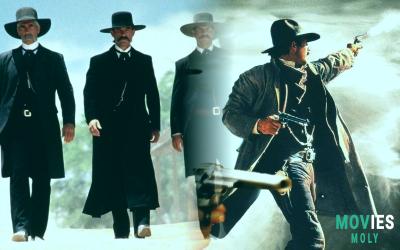 Kurt Russell Feared Tombstone Box Office Clash With Wyatt Earp But Achieved Unexpected Triumph