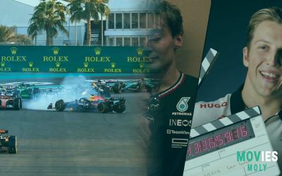 Lando Norris Triumphs in Miami But Did Netflix's Drive to Survive Twist the Verstappen Drama?