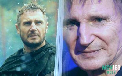 Liam Neeson's Specific Concern About Character Deaths Reportedly Led Him To Reject Iconic 'Lord of the Rings' Role of Boromir: Star Wars Influence