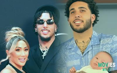 LiAngelo Ball's Relationship Controversy: Breakup Allegations and Career Facts