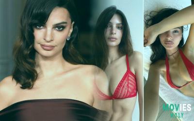 Lingerie as Outerwear: A Bold Trend in Self-Expression and Style