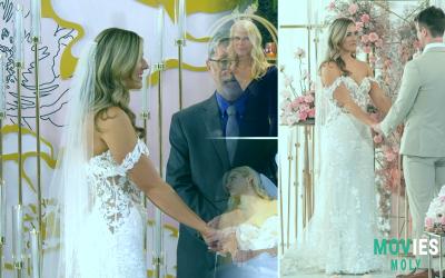 Love Is Blind Season 8 Finale: Altar Drama Woke Views and Did Anyone Actually Get Married?!