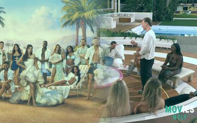 Love Island All Stars Season 2: Dates Drama and Contestant Details