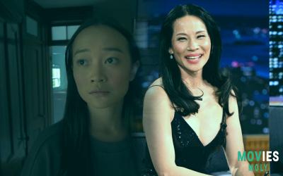 Lucy Liu Explores Family Dysfunction in Innovative Horror Film 'Presence'