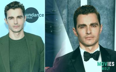 Luigi Mangione's Alleged Crimes & Viral Dave Franco Look-Alike Story