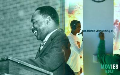 Martin Luther King Jr. Day: History, Legacy and Modern Impact