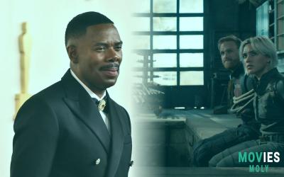 Marvel Rivals Announces Fantastic Four Characters Release Date and Colman Domingo Addresses Kang Rumors and Thunderbolts Trailer Breakdown