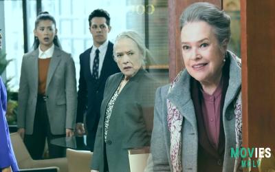 Matlock CBS Reboot: Facts About Kathy Bates Series and Plot Details