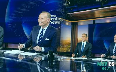 Maurice Dubois Joins CBS Evening News as Co-Anchor in Format Revamp