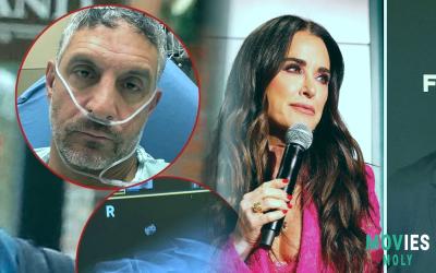 Mauricio Umansky Suffers Skiing Accident In Aspen Requiring Surgery