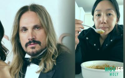 Meet Marco Perego: Zoe Saldana's Husband Kids and Their Epic Love Story - MoviesMoly