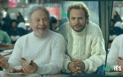 Meg Ryan and Billy Crystal Reunite for Super Bowl Commercial: Facts on When Harry Met Sally Homage