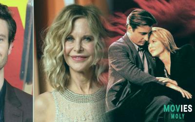 Meg Ryan is Officially Back and We Are So Here For It!