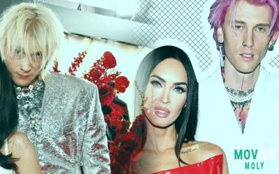 Megan Fox and Machine Gun Kelly: It's Complicated... Pregnancy Breakup Sisterly Love and What's Next!