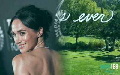 Meghan Markle Rebrands Lifestyle Venture To 'As Ever' Ahead of Netflix Debut