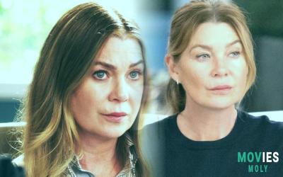 Meredith Grey Fans Rejoice? Ellen Pompeo's Grey's Anatomy Future Is Still an Open Book!