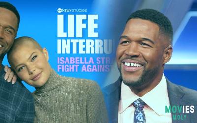 Michael Strahan's GMA Absence, Daughter's Cancer Fight, and New Documentary