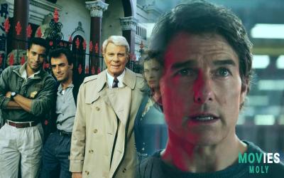 Mission: Impossible 8 - The Final Reckoning: Release Date Plot Twists and All You Need to Know - MoviesMoly