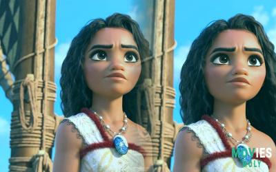 Moana 2 Box Office Surpasses $1 Billion With Streaming Release Imminent